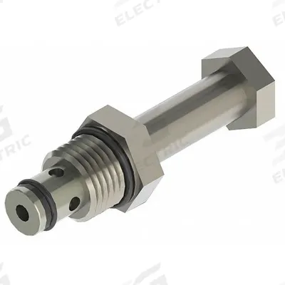 MONARCH Poppet Cartridge: Mfr Part # 50020160719304 - Hydraulics