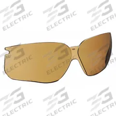 UVEX BY PIP Replacement Lens: Espresso, Scratch-Resistant, Compatible with Genesis® Series (MPN S6901). Key specifications — Brand: UVEX BY PIP; Compatible Series: Genesis®; Lens Coating: Scratch-Resistant; Lens Color: Espresso; Ultra-Violet Scale Protection Designation: U6.