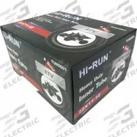 HI-RUN ATV/UTV tire tube: ATVs/UTVs, 22X11-12 Compatible Tire Size, TR6, TR6, 22 in Overall Dia (MPN TUN5001). Key specifications — Compatible Tire Size: 22X11-12; Brand: HI-RUN.