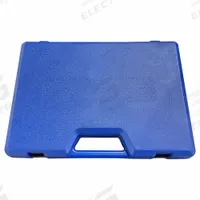 WESTWARD Blow Mold Case: For 1PZ50, Fits Westward Brand (MPN C1PZ52). Key specifications — attr314611: 1PZ50; attr424386: Blow Mold Case; attr314613: Westward; attr325168: WESTWARD.
