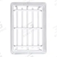 SAFETY TECHNOLOGY INTERNATIONAL Wire Indoor Motion Detector Guard: Motion Detector Damage Stopper (MPN STI-9620). Key specifications — Product Type: Motion Detector Damage Stopper; Manufacturer Part Number: STI-9620; Compatible with Series: Motion Sensors; Brand: SAFETY TECHNOLOGY INTERNATIONAL.