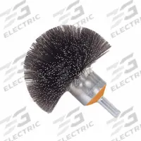 WALTER SURFACE TECHNOLOGIES Angle Grinder Grinding Wheels: Type 27, 4 1/2" x 1/8" x 5/8"-11, 10 PK (MPN 08H457). Key specifications — Series: HP XX; Brand: WALTER SURFACE TECHNOLOGIES.