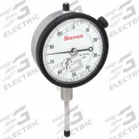 STARRETT Dial Indicator - Lug Back: 0 in to 1 in, Inch, Plunger, 0.001 in Accuracy (MPN 25-441J W/SLC). Key specifications — attr1184168: 25-441J W/SLC; attr1184178: 0-100; attr1184223: STARRETT; attr1200883: Dial Indicator - Lug Back; attr1184173: AGD 2; attr1184177: 0.001 in; attr1184208: Starrett SLC.