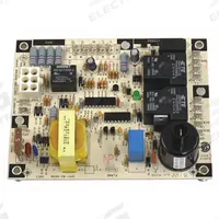 LENNOX Control Board: Mfr Part # 52M46. Key specifications — Manufacturer Part Number: 52M46; Product Type: Ignition Control Board.