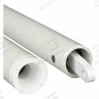 APPROVED VENDOR Bailer: PVC, 36 in Overall Lg, 7/8 in Overall Dia (MPN BPWS.84X36). Key specifications — Product Type: Bailer; Brand: APPROVED VENDOR; Material: PVC.
