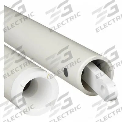 APPROVED VENDOR Bailer: PVC, 36 in Overall Lg - Bailers