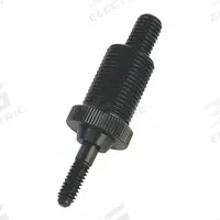 SPEEDAIRE Tie Rod Assy, 1/4 to 20 UNC: Mfr Part # 42VA86, Tie Rod Assembly. Key specifications — attr948908: 42VA86; attr948910: 3CRH8B; attr948911: SG-0300U; attr948916: Tie Rod Assembly.