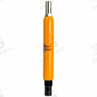JONARD TOOLS Can Wrench w/Wire Stripper: 7 in Tool Lg, Wire Stripper, 6-Point Points, Hex (MPN M-216CS22). Key specifications — attr424112: JONARD TOOLS; attr424109: M-216CS22; attr511280: Hex; attr511288: 6-Point; attr511290: Wire Stripper; attr1112718: Built-In Wire Stripper has a Slot for Stripping the Outside Jacket of Four Wire in Quad in Cables and Another for 22 AWG Wire; attr531625: Ergonomic Can Wrench.