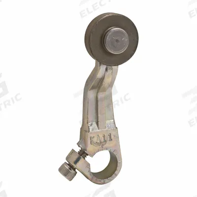 TELEMECANIQUE SENSORS Limit Switch Lever Arm: Roller Lever, Fixed - Roller Levers for Limit Switches
