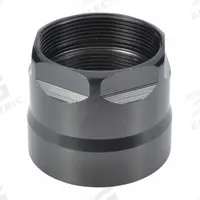 SPEEDAIRE Clamp Nut: Mfr Part # TT35030G, Compatible with Grainger Part # 3CRJ8. Key specifications — attr948908: TT35030G; attr948910: 3CRJ8.