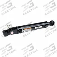 MAXIM Hydraulic Cylinder: 2.5 in Bore Dia., 10 in Stroke Lg, 21 1/2 in Retracted Lg, 14,720 lb (MPN 218567). Key specifications — attr98893: MAXIM.