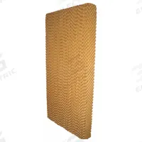 APPROVED VENDOR Evaporative Cooler Media: Kraft Paper, Universal, 36 in x 12 in x 6 in, 5 PK (MPN 4KCA9). Key specifications — Brand: APPROVED VENDOR.
