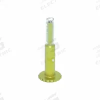 EXCELTA Vacuum Straight Tip: Straight, 0.35 in Tip Size, Polyethylene, Polyethylene, 2044. Key specifications — attr1293152: 2044; attr1293159: Roto-Pic; attr1293168: Straight; attr1293156: EXCELTA.