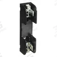 MERSEN Fuse Block: Open Block Design, 1 Pole, 600 V AC, Box Lug, Non-Indicating (MPN 60606R). Key specifications — Brand: MERSEN.