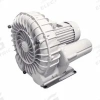 SCHMALZ Vacuum Blower: 610 cu m/hr, 76 mm, 2 in G Female, 10.04.01.00080, SB, 16.5/8.25/17.1 A. Key specifications — attr123938: 10.04.01.00080; attr1014957: 230/460V; attr1014966: 16.5/8.25/17.1 A.
