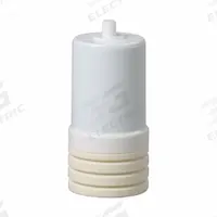 SOLVENTUM CORP DBA 3M HEALTHC Water Filter Cartridge: 5 micron, Activated Carbon/Polypropylene (MPN CFS217). Key specifications — Brand: SOLVENTUM CORP DBA 3M HEALTHC; Filter Media: Polypropylene.