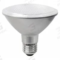 FEIT ELECTRIC Compact LED Bulb: LED, PAR30, Medium Screw (E26), 8.3 W Watt, 3000K, Clear, 120V AC (MPN PAR30SDM/930CA). Key specifications — Bulb Finish: Clear; Color Temperature: 3000K; Shatter-Resistant: No; Brand: FEIT ELECTRIC; Voltage: 120V AC; Bulb Shape: PAR30.