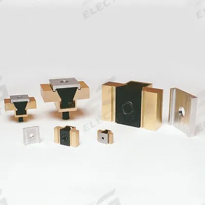 MITEE-BITE Machinable Uniforce Clamp: Steel, 0.62 in Machinable Wd - Machinable Uniforce Clamps