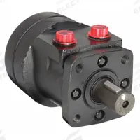 CHAR-LYNN Hydraulic Motor: S Series, 4-Bolt, 3.25 in Pilot, 4.5 cu in/rev, 762 RPM Max. RPM (MPN 103-1002). Key specifications — attr96021: 2000 psi; attr96022: 1/2 in NPT; attr1298061: S Series; attr98917: CHAR-LYNN; attr99324: 4-Bolt, 3.25 in Pilot.