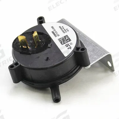 YORK Air Pressure Switch: Mfr Part # S1-024-35271-000 - Replacement HVACR Controls, Switches & Thermostats