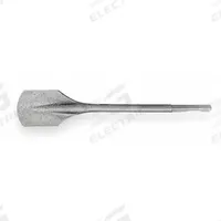 DEWALT Breaker and Demolition Hammer Chisel: 5 1/2 in Head Wd, 5 1/2 in Overall Lg (MPN DW5965). Key specifications — attr253714: Digging; attr277143: DEWALT.
