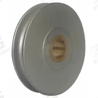 APPROVED VENDOR Sheave: 800 lb Working Load Limit, 1/4 in Compatible Rope Dia, Wire Rope, Sleeve (MPN 5RRY0). Key specifications — attr994582: APPROVED VENDOR.
