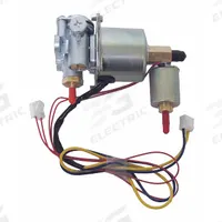 MASTER Fuel Pump: 75-027-0650 Mfr Part #. Key specifications — Compatible Manufacturer Part Number: MH-70-SS-A; Product Type: Fuel Pump; Manufacturer Part Number: 75-027-0650.