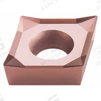 WALTER Diamond Turning Insert: CCGT3(2.5)1-PM2, CCGT09T304-PM2 (MPN 5025572). Key specifications — attr257732: CCGT3(2.5)1-PM2; attr257733: CCGT09T304-PM2.