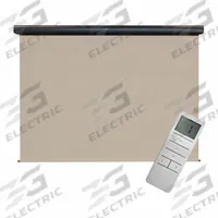 KEYSTONE FABRICS Sun Shade: Light Brown, 6 ft Valence Wd, Motor with Remote Control, 8 ft Fabric Ht (MPN O80.68.80). Key specifications — Operation Mechanism: Motor with Remote Control; Tie Down Type: Cable System; Valance Color: Oil-Rubbed Bronze; Manufacturer Part Number: O80.68.80; Brand: KEYSTONE FABRICS; Fabric Color: Light Brown.
