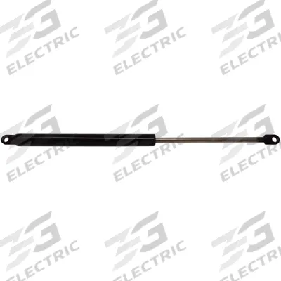 SPD Gas Spring: 30 29/32 in Ext Lg, 101.2 lbf Force - Gas Springs
