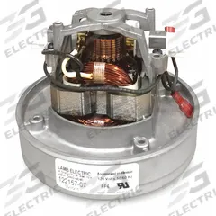 PROTEAM Motor: ProTeam, For Backpack Vacuum Vacuum Type, 106919. Key specifications — Accessory Type: Motor; Manufacturer Part Number: 106919.