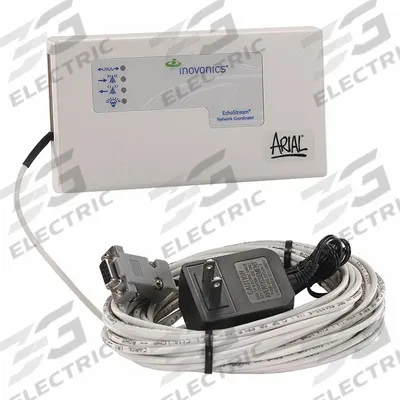 STANLEY HEALTHCARE ES Network Coordinator: Compatible with Call - Electronic Components for Fall Monitoring Systems