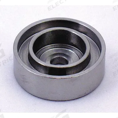 DYNABRADE Bearing Plate: Mfr Part # 01014 - Air Tool Replacement Parts