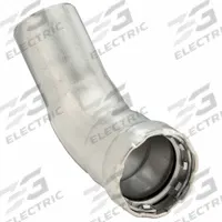 VIEGA MEGAPRESS Crimp Elbow Fitting: 1/2 in Pipe x 1/2 in CTS x 1/2 in Pipe Size, Press-fit, FKM (MPN 95080). Key specifications — Brand: VIEGA MEGAPRESS.
