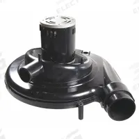 PACKARD Induced Draft Furnace Blower: Furnace, Fasco/ICP/Nidec/US Motors, 115V AC (MPN 66350). Key specifications — Replacement For Manufacturer Model Number: 7062-4785; Brand: PACKARD; Manufacturer Part Number: 66350; Compatible with Brand: ICP; Nameplate Voltage: 115V AC.