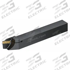 WALTER Indexable Parting and Grooving Tool Holder: XLDEL1616K-GX16-2C (MPN 5531865). Key specifications — attr257459: XLDEL1616K-GX16-2C; attr257462: XLDEL1616K-GX16-2C.