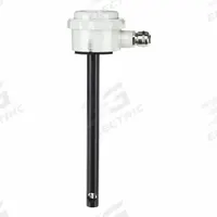 DWYER Air Velocity Transmitter: 4 mA to 20 mA, 32°F to 122°F, AVUL-5DA1, 3,150 fpm, No Display. Key specifications — Air Velocity Accuracy: +/-5%; Brand: DWYER; Manufacturer Part Number: AVUL-5DA1; Calibration Certificate: Not Included.