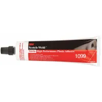 3M Construction Adhesive: 1099, 5 fl oz, Tube, Light Tan, 20 g/L VOC Content Wt. Key specifications — Adhesive Color: Light Tan.