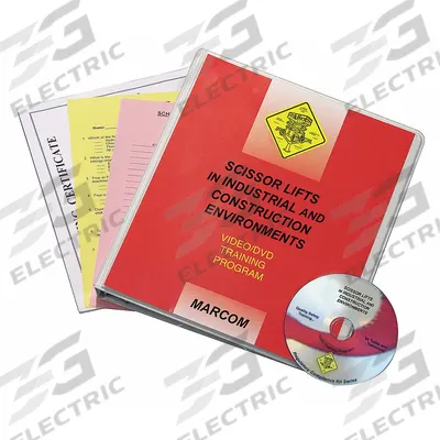 MARCOM Training Video: Driving Safety, DOT HAZMAT Security Awareness, DVD - Hazardous Materials Transportation Training