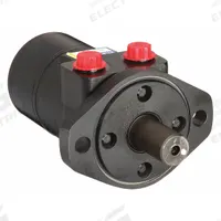 CHAR-LYNN Hydraulic Motor: H Series, 2-Bolt, 3.25 in Pilot, 17.9 cu in/rev, 192 RPM Max. RPM (MPN 101-1031). Key specifications — attr96021: 1350 psi; attr96022: 1/2-14 NPTF; attr1298061: H Series; attr98917: CHAR-LYNN; attr99324: 2-Bolt, 3.25 in Pilot.