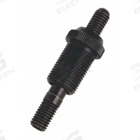 SPEEDAIRE Tie Rod Assy, 3/8 to 16 UNC: Mfr Part # 42VA88, Tie Rod Assembly. Key specifications — attr948908: 42VA88; attr948910: 3CRH8B; attr948911: SG-0300U; attr948916: Tie Rod Assembly.