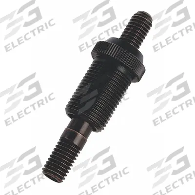 SPEEDAIRE Tie Rod Assy, 3/8 to 16 UNC: Mfr Part # 42VA88 - Air Tool Replacement Parts