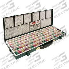 LAB Rekeying Kit (MPN LPK003). Key specifications — Brand: LAB; Includes: Top Pins; Product Type: Rekeying Kit.