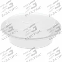PACTIV Disposable Carry-Out Food Container: Plastic, 1 Compartments, 24 oz Capacity, 150 PK (MPN NC723). Key specifications — Container Style: Base/Lid Combo; Weight: Medium-Weight; Closure Type: Detached Lid; Material: Plastic; Container Lid: Included; Microwave Safe: Yes; Product Type: Carry-Out Food Container; Shape: Square.