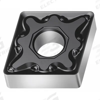 WALTER Indexable Thread Turning Insert: CNMG542-NM4 - Machining