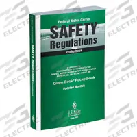 JJ KELLER Reference Material: Workplace Safety, Regulatory Compliance, Driver Receipt Page, English (MPN 103). Key specifications — Regulations Covered: FMCSR; Includes: Driver Receipt Page; Brand: JJ KELLER; Product Type: Reference Material.