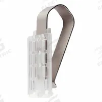 LUTRON Car Clip: Car Clip, White, Lutron Pico Wireless System, PICO-CAR-CLIP. Key specifications — Product Type: Car Clip; Manufacturer Part Number: PICO-CAR-CLIP; Compatible with Series: Lutron Pico Wireless System; Brand: LUTRON.