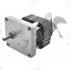 DAYTON AC Gearmotor: Parallel, Single Output Shaft, Shaded Pole, Open, 25 RPM, 13 in-lb Max Torque (MPN 52JD92). Key specifications — Brand: DAYTON; Full Load Current: 0.75 A.