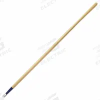 KRAFT TOOL Narrow Clevis Handle: 54 in Handle Lg (MPN CC656). Key specifications — attr1004985: Handle; attr1004984: KRAFT TOOL.