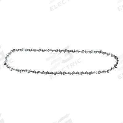 MAKITA Chainsaw Chain: 16 in Compatible Bar Lg, 3/8 in, 0.04 in Gauge, 56 Links